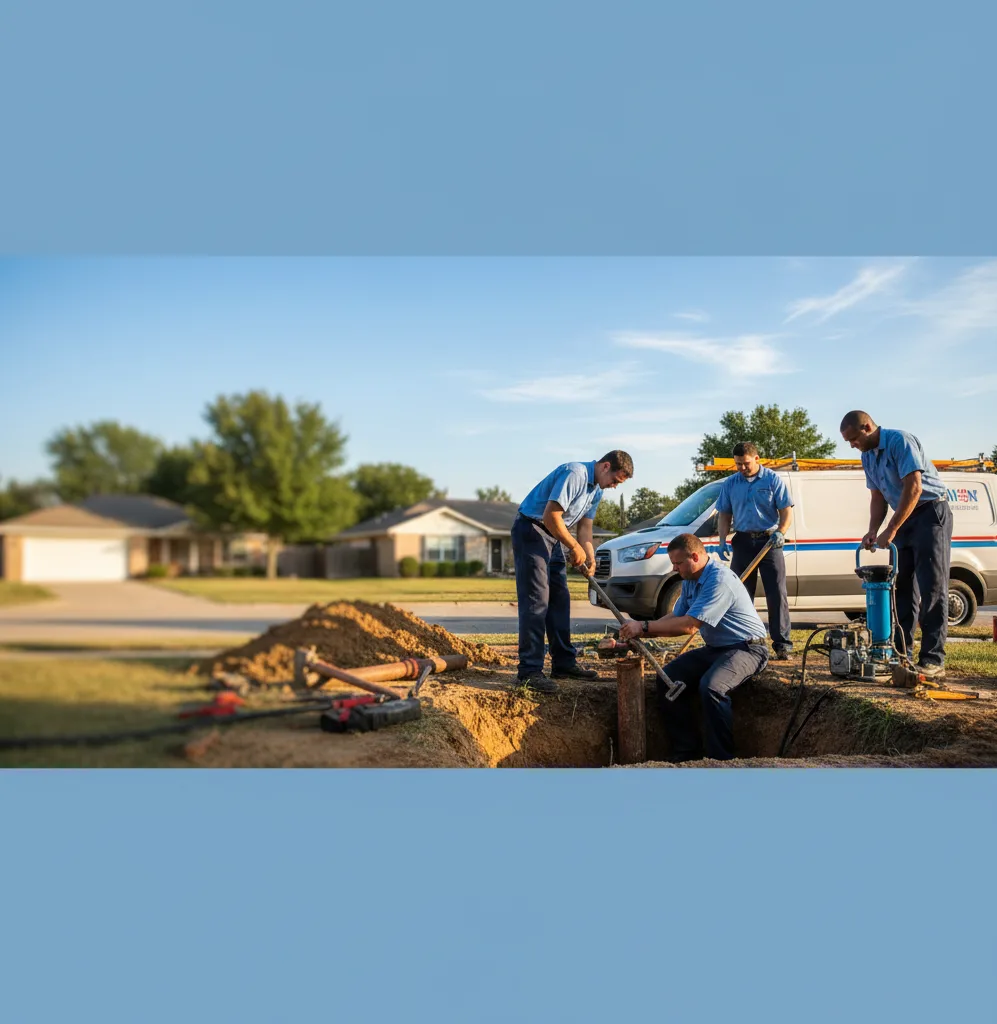 Water Heater Repair in Oswego, IL